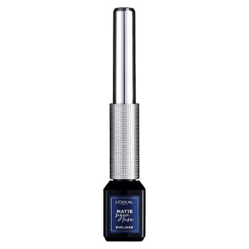 Paris Metal Signature Liquid Eyeliner